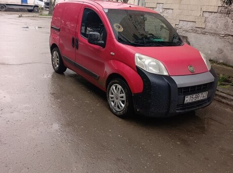 Fiat Fiorino
