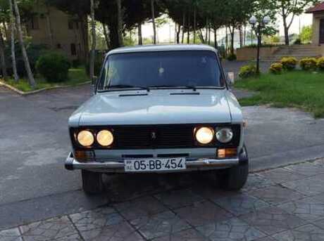 LADA (VAZ) 2106