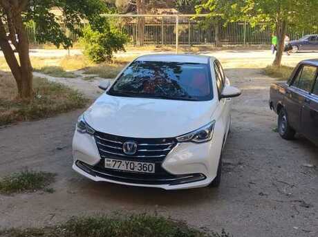 Changan Alsvin