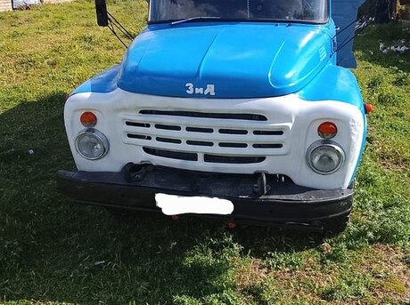 ZIL 130