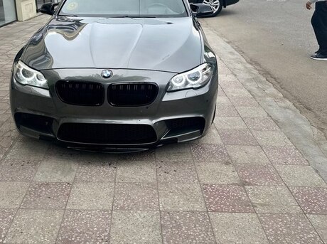 BMW 528