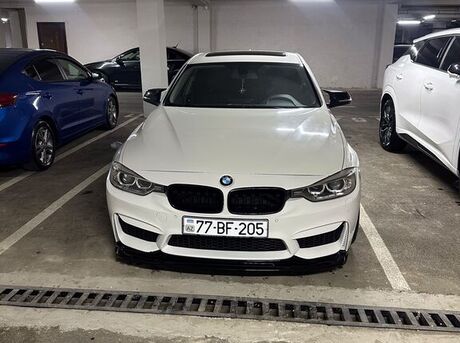 BMW 328