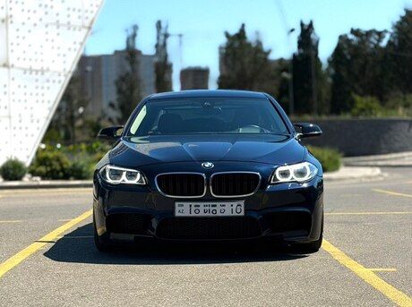 BMW 528