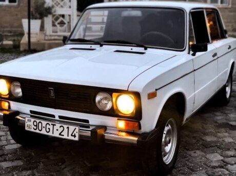 LADA (VAZ) 2106