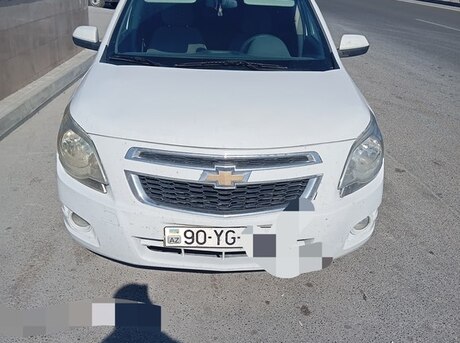 Chevrolet Cobalt