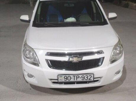Chevrolet Cobalt