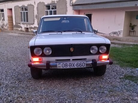 LADA (VAZ) 2106