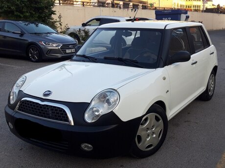 Lifan 320