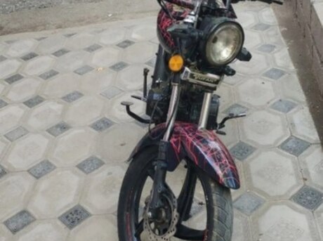 Tufan M50