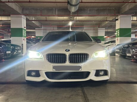 BMW 520d
