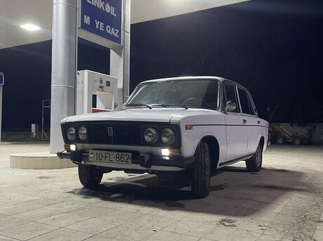 LADA (VAZ) 2106