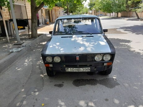 LADA (VAZ) 2103