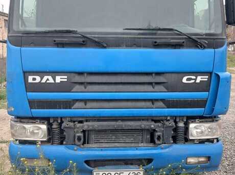 DAF 75 CF