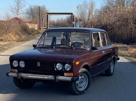LADA (VAZ) 2106