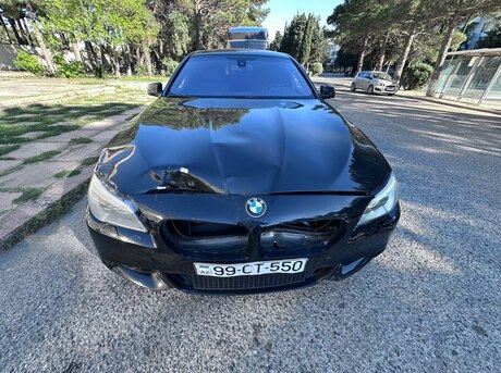 BMW 528