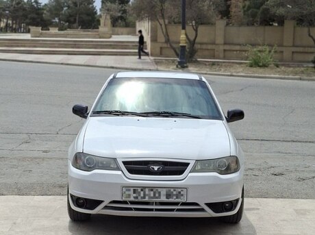 Daewoo Nexia