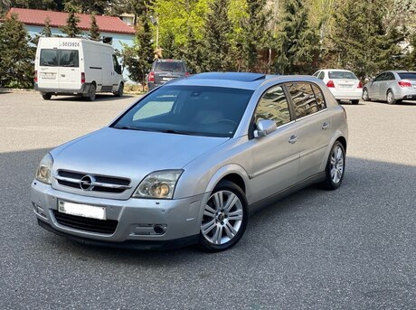 Opel Vectra