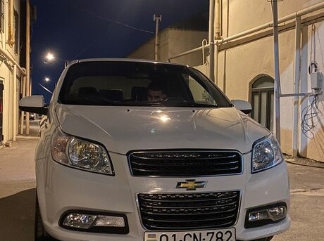 Ravon Nexia R3