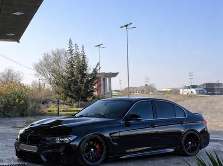 BMW 328