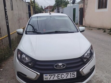 LADA (VAZ) Granta