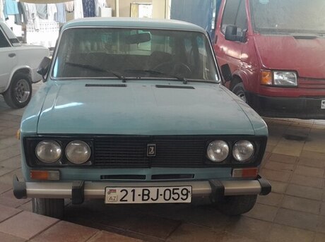 LADA (VAZ) 2106