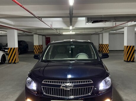 Chevrolet Cobalt