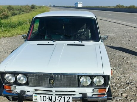 LADA (VAZ) 2106