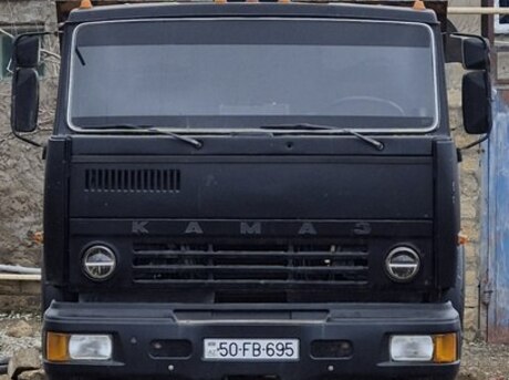 KamAz 65115