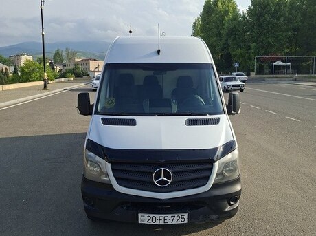 Mercedes Sprinter 515