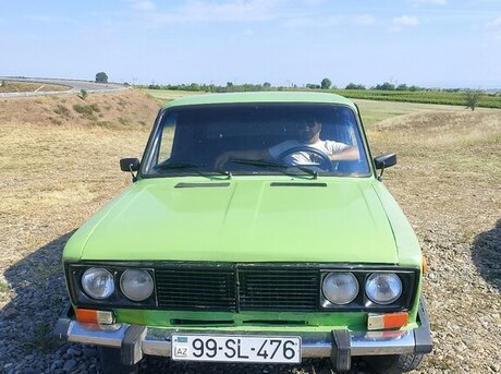 LADA (VAZ) 2106