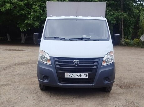 GAZ GAZel Next A21R22-30