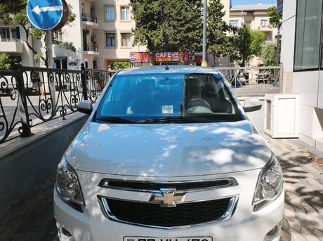 Chevrolet Cobalt