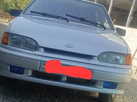 LADA (VAZ) 2115