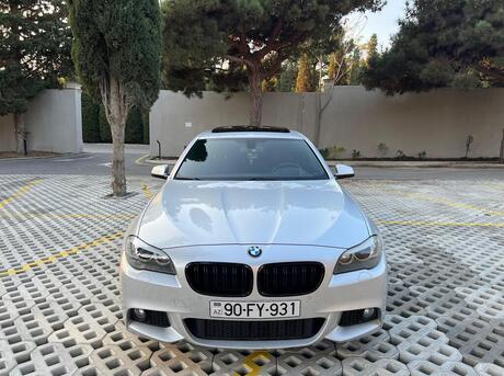 BMW 528