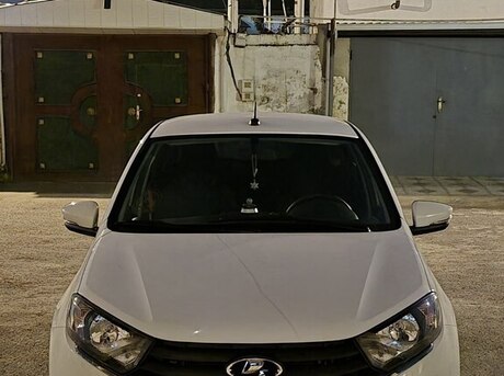 LADA (VAZ) Granta