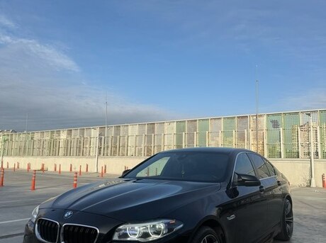 BMW 520d