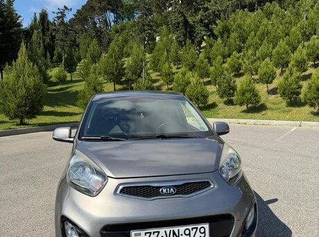 Kia Morning
