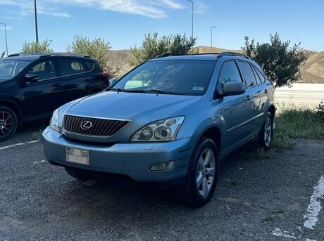 Lexus RX 330