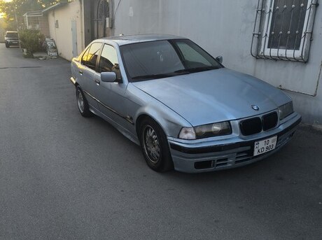 BMW 325