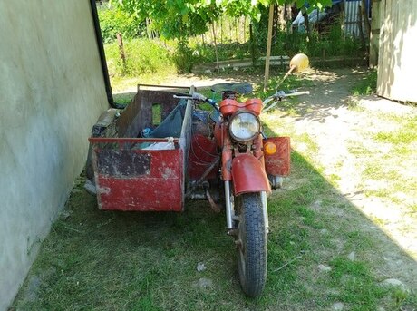 Ural 8.103-10