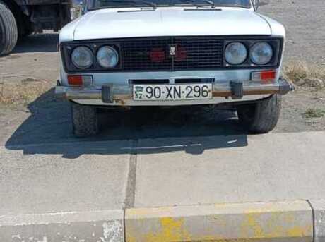 LADA (VAZ) 2106