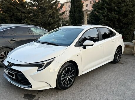 Toyota Corolla Levin