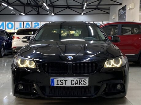 BMW 528