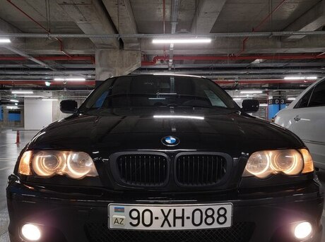 BMW 325