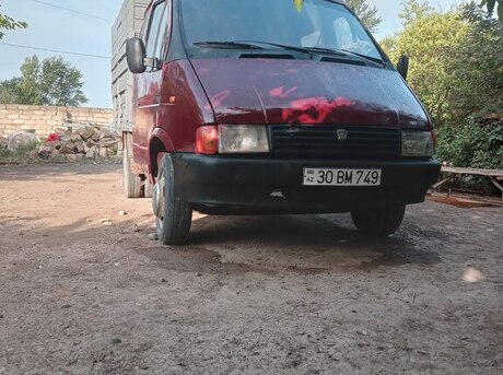 GAZ GAZel (33023-744)