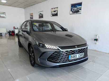 BYD Qin Plus