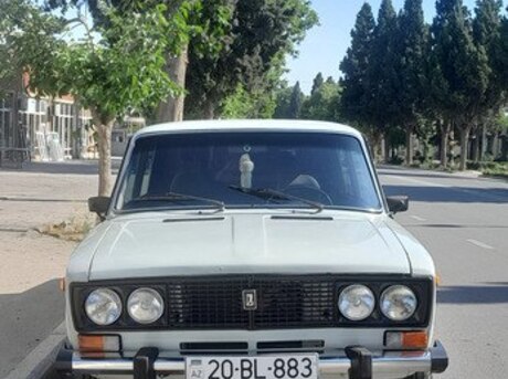 LADA (VAZ) 2106