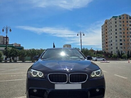 BMW 528