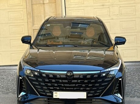 Changan Uni-Z