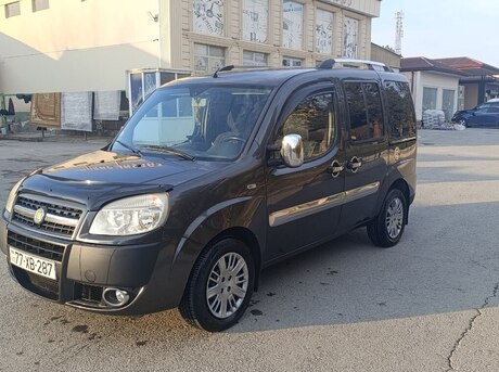 Fiat Doblo
